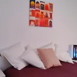 Appartement Matia