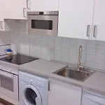 Appartement Matia *