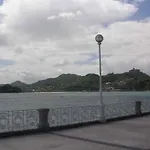 Matia * Saint-Sébastien