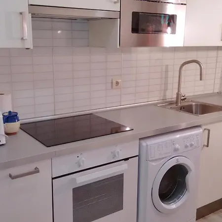 Apartamento Matia