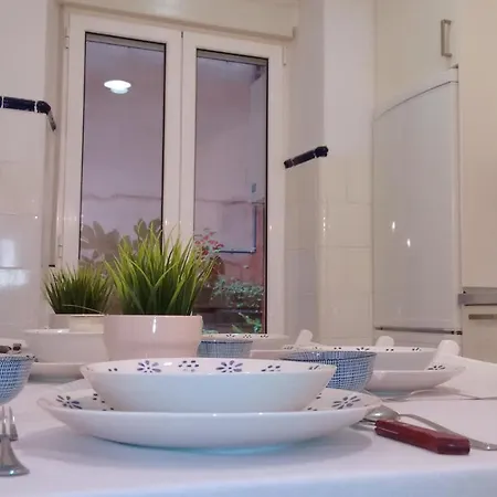 Apartamento Matia *
