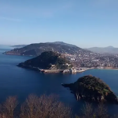 Matia Апартаменти