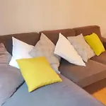 Apartman Matia *