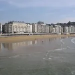 Matia Apartmán San Sebastián