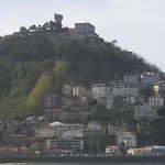 Matia Apartman San Sebastián