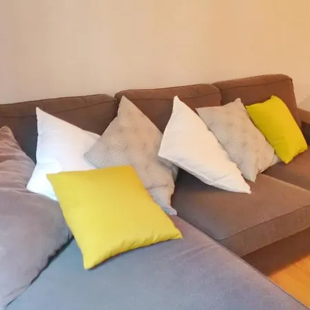 Apartment Matia *
