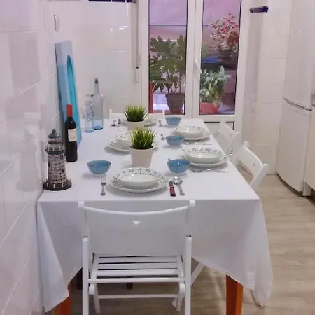 Apartment Matia San Sebastian