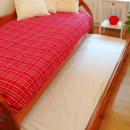 Matia Apartment *