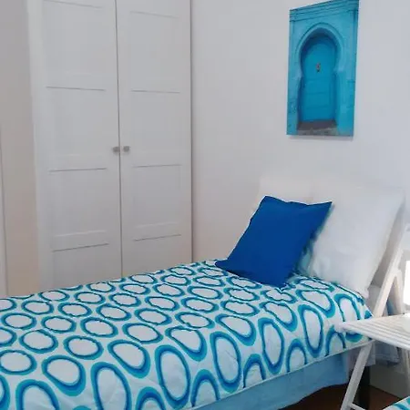 Matia Apartment