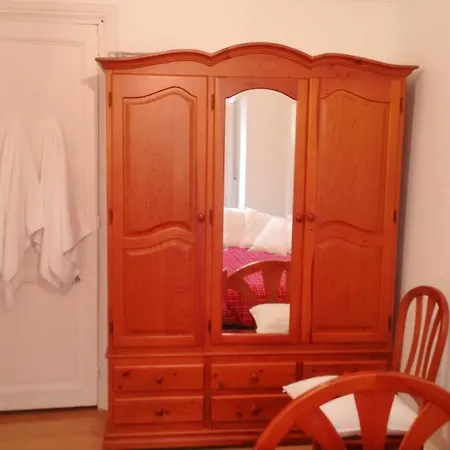 Apartment Matia San Sebastian