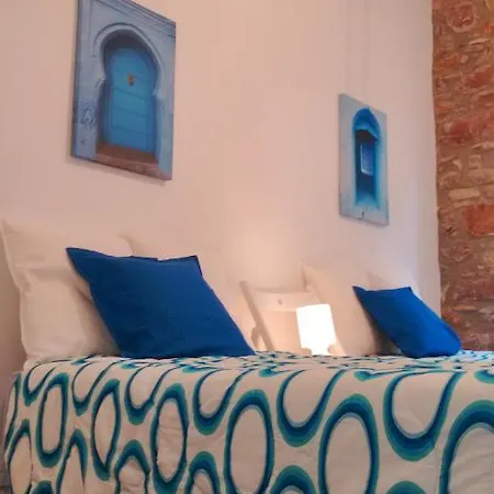 Matia Apartment *