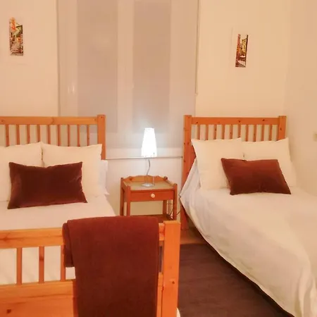 Matia Apartment San Sebastian