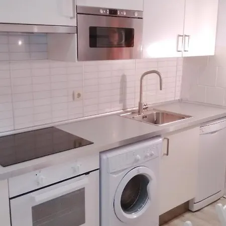 Apartment Matia *