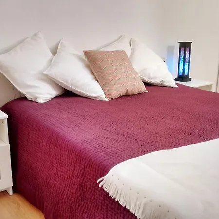 Matia Appartement *