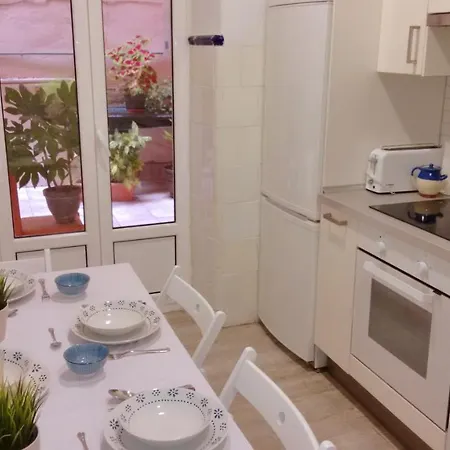 Apartment Matia