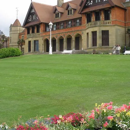 Matia Apartment San Sebastian