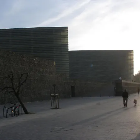 Matia Apartment San Sebastian