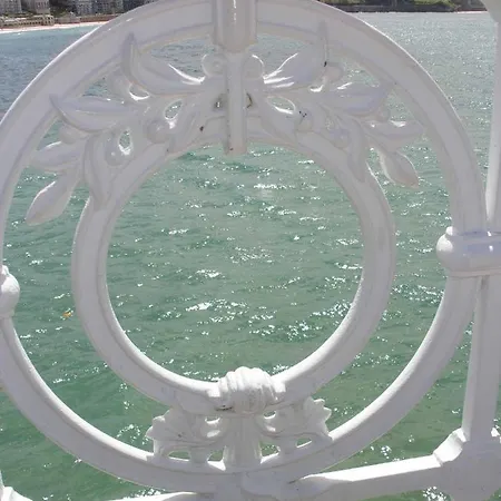 Matia Apartment San Sebastian