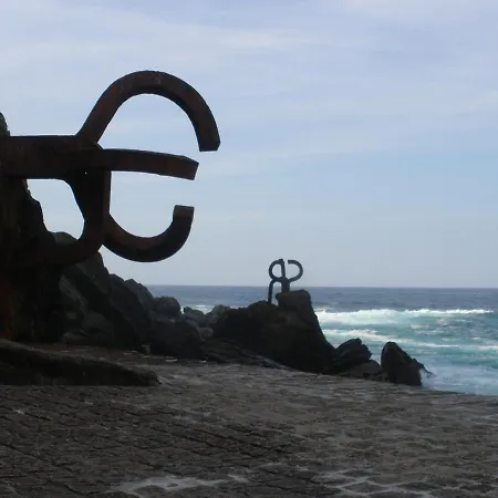 Matia Apartment San Sebastian