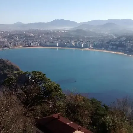 Matia * San Sebastian