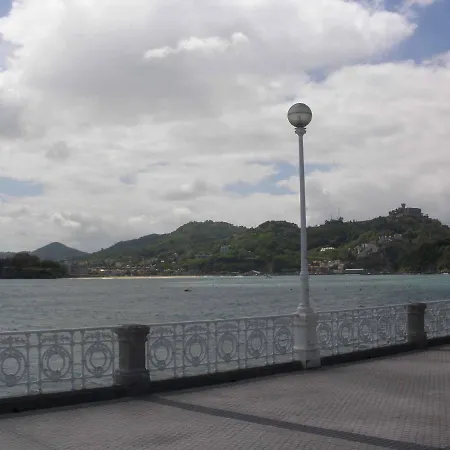 Matia * San Sebastian