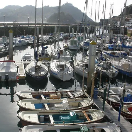 Апартаменты Matia *