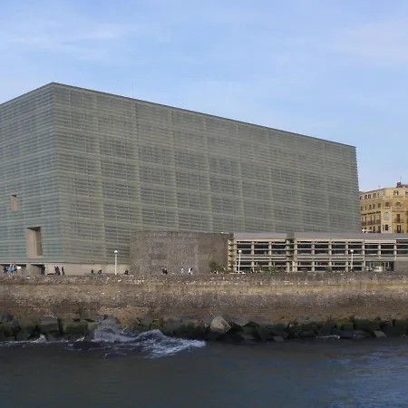 Matia * San Sebastian