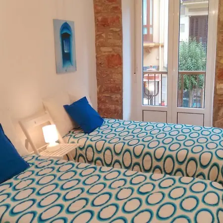 Matia Apartmán San Sebastián