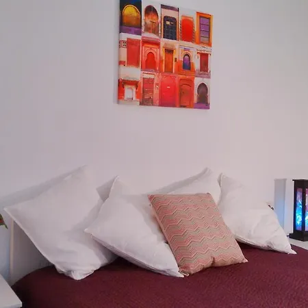 Apartmán Matia